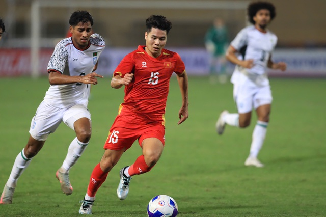 Đội tuyển Việt Nam nhớ những trận giao hữu xứng tầm: 'Qu&acirc;n xanh' phải mạnh hơn- Ảnh 3.