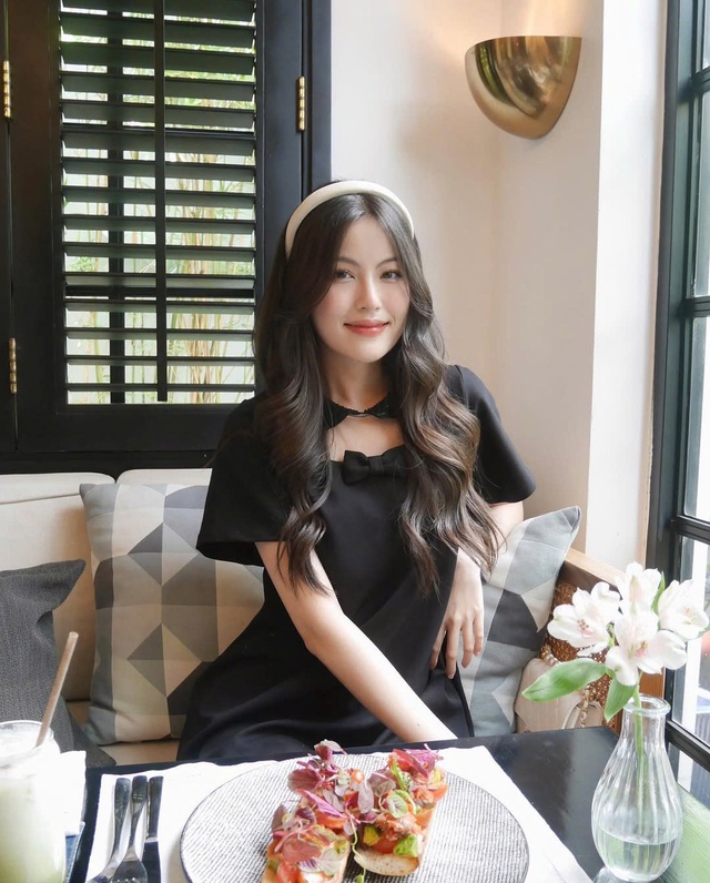 Đầm cut out khoe đường cong táo bạo cho nàng- Ảnh 4. Đầm cut out khoe đường cong táo bạo cho nàng- Ảnh 4.