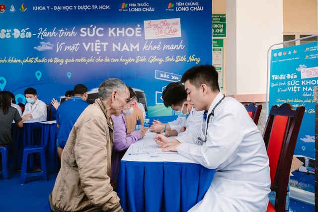 Đại diện Việt Nam 2 năm li&ecirc;n tiếp thắng giải thưởng lớn tại Healthcare Asia Pharma Awards- Ảnh 2.