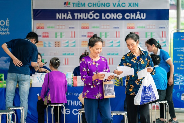 Đại diện Việt Nam 2 năm li&ecirc;n tiếp thắng giải thưởng lớn tại Healthcare Asia Pharma Awards- Ảnh 5.