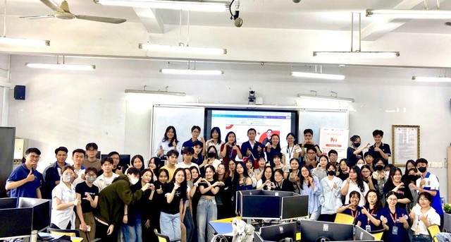 Khóa học SEO Trần Tiến Duy: Giải pháp tối ưu website cho doanh nghiệp thời đại số - Ảnh 2.