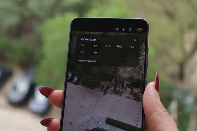 Galaxy S26 khiến người d&ugrave;ng iPhone bắt đầu rung động - Ảnh 2.