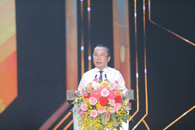 Ph&oacute; chủ tịch UBND TP.HCM Trần Thị Diệu Th&uacute;y giao nhiệm vụ cho ng&agrave;nh TDTT TP.HCM- Ảnh 4.