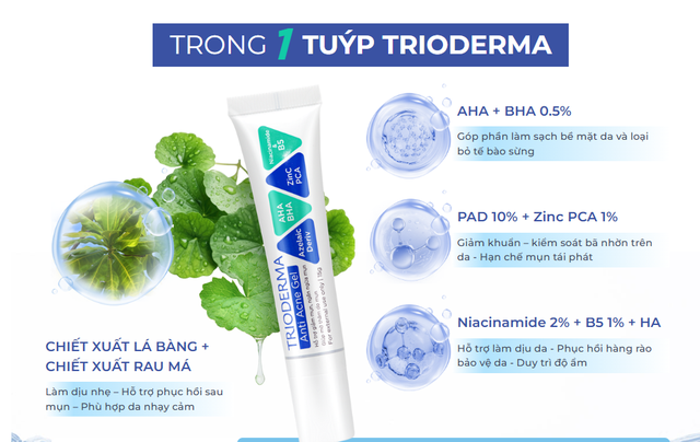 Kem giảm mụn ẩn n&agrave;o gen Z &lsquo;săn l&ugrave;ng&rsquo; v&igrave; b&ocirc;i tới đ&acirc;u mụn giảm tới đ&oacute;?- Ảnh 6.