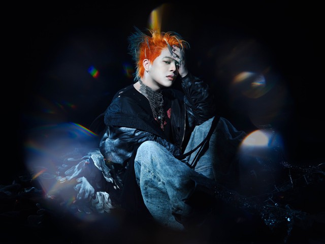 Rhyder tiết lộ 'đổi đời' ở tuổi 25, &aacute;p lực khi dốc hết vốn liếng l&agrave;m concert  - Ảnh 2.