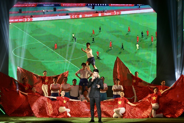 Ph&oacute; chủ tịch UBND TP.HCM Trần Thị Diệu Th&uacute;y giao nhiệm vụ cho ng&agrave;nh TDTT TP.HCM- Ảnh 6.