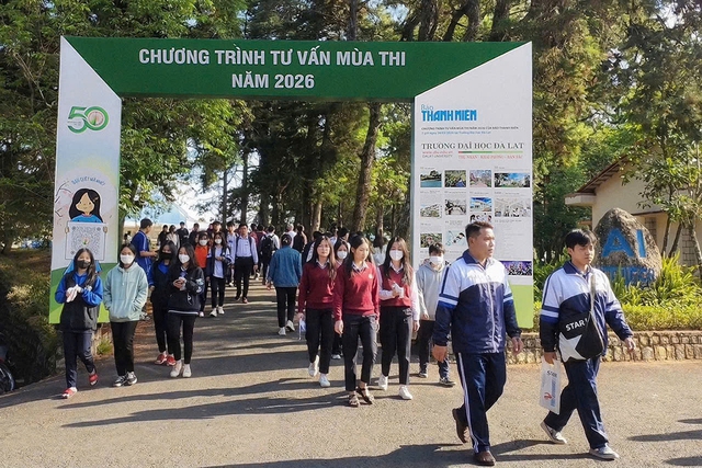 Tin tức đặc biệt tr&ecirc;n b&aacute;o in Thanh Ni&ecirc;n 28.3.2026- Ảnh 2.