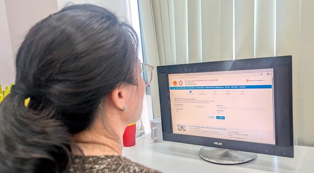 Người cho thu&ecirc; nh&agrave; rối với k&ecirc; khai thuế- Ảnh 1.