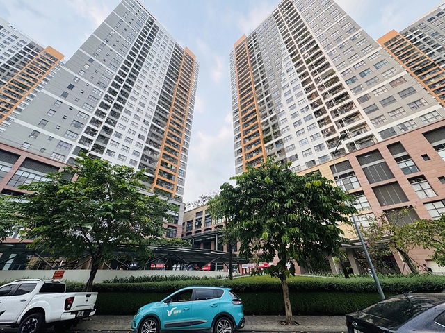 Người cho thu&ecirc; nh&agrave; rối với k&ecirc; khai thuế- Ảnh 2.