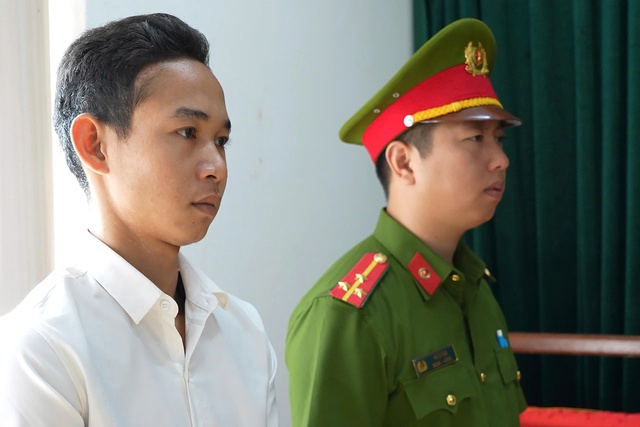 Gây tai nạn chết người khi có nồng độ cồn, nam thanh niên bị khởi tố - Ảnh 1.