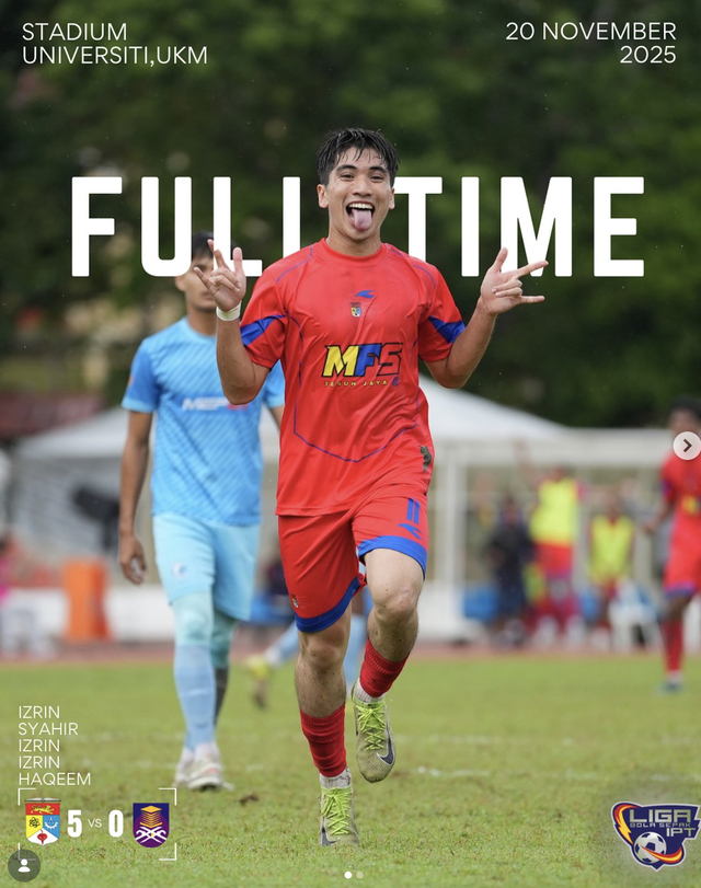 Trường ĐH Quốc gia Malaysia: Ứng cử vi&ecirc;n v&ocirc; địch nặng k&yacute; tại TNSV quốc tế THACO cup 2026- Ảnh 2.