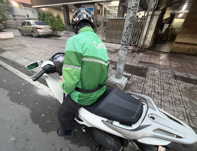 V&igrave; sao gọi xe c&ocirc;ng nghệ chạy xăng kh&oacute; khăn?- Ảnh 2.