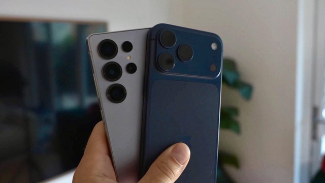 iPhone v&agrave; Galaxy sắp c&oacute; thể gọi video trực tiếp kh&ocirc;ng cần c&agrave;i th&ecirc;m ứng dụng - Ảnh 1.