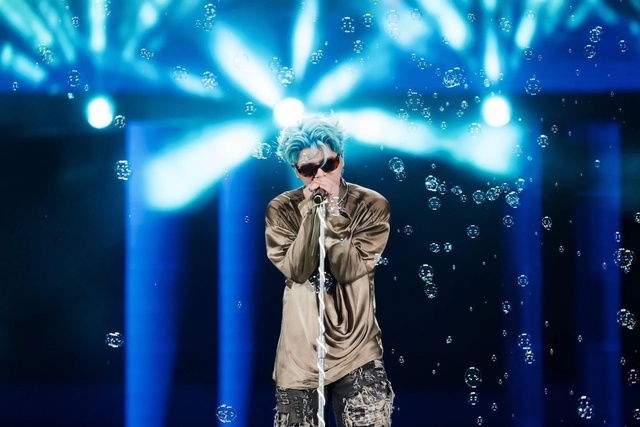 Rhyder tiết lộ 'đổi đời' ở tuổi 25, &aacute;p lực khi dốc hết vốn liếng l&agrave;m concert  - Ảnh 3.