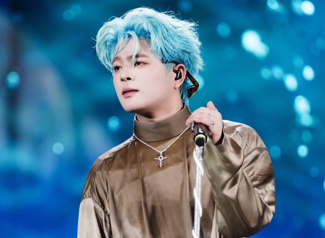 Rhyder tiết lộ 'đổi đời' ở tuổi 25, &aacute;p lực khi dốc hết vốn liếng l&agrave;m concert  - Ảnh 1.