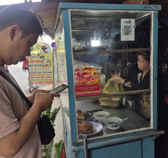 Giá xăng giảm mạnh, các mặt hàng khác có giảm theo?- Ảnh 4. Giá xăng giảm mạnh, các mặt hàng khác có giảm theo?- Ảnh 4.