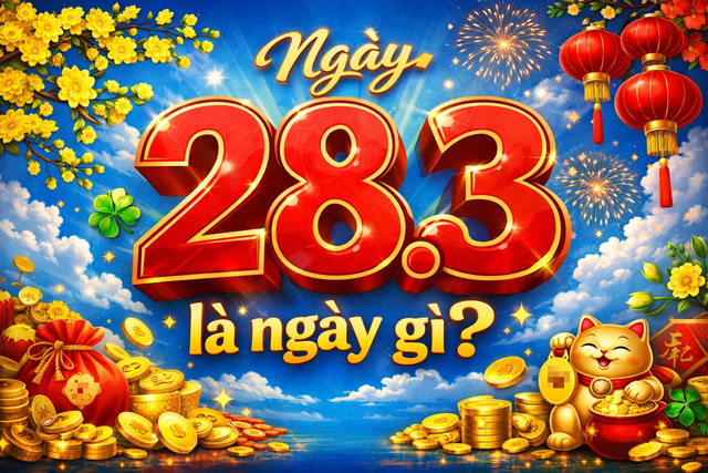 Thứ bảy ngày 28.3 là ngày gì theo lịch vạn niên, lịch âm hôm nay? - Ảnh 1.