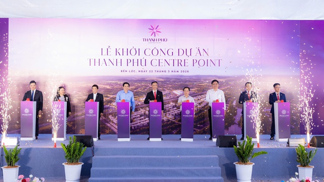 Doanh nghiệp bất động sản phía Bắc ồ ạt Nam tiến - Ảnh 1.