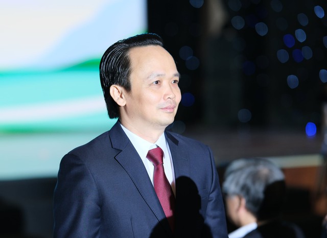 Ông Trịnh Văn Quyết tái xuất, FLC dồn tâm huyết phát triển du lịch Gia Lai- Ảnh 2. Ông Trịnh Văn Quyết tái xuất, FLC dồn tâm huyết phát triển du lịch Gia Lai- Ảnh 2.