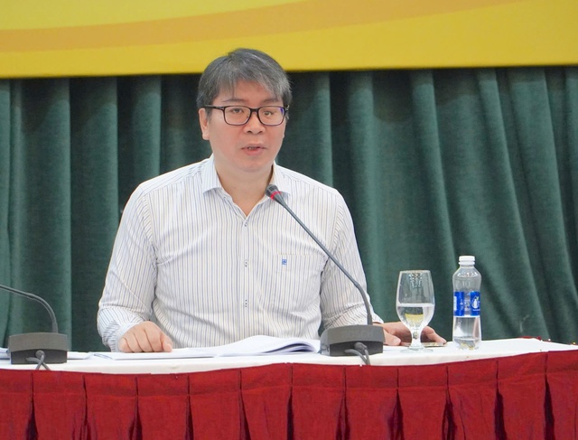 Sửa luật: Đề xuất Bộ C&ocirc;ng an x&acirc;y dựng s&agrave;n đấu gi&aacute; t&agrave;i sản trực tuyến - Ảnh 2.