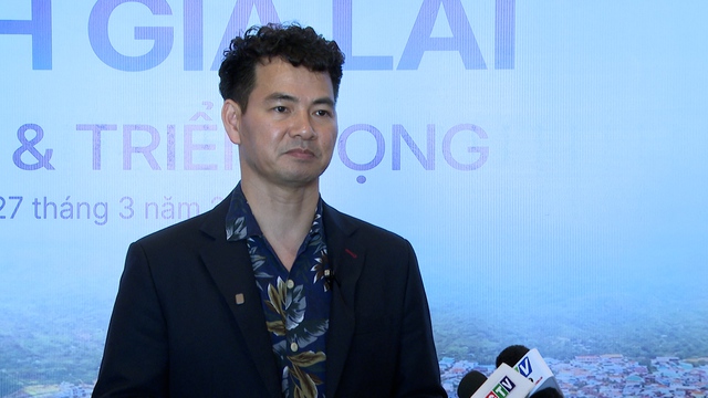 Du lịch Gia Lai định vị thương hiệu &lsquo;rừng xanh - biển biếc&rsquo;- Ảnh 2.