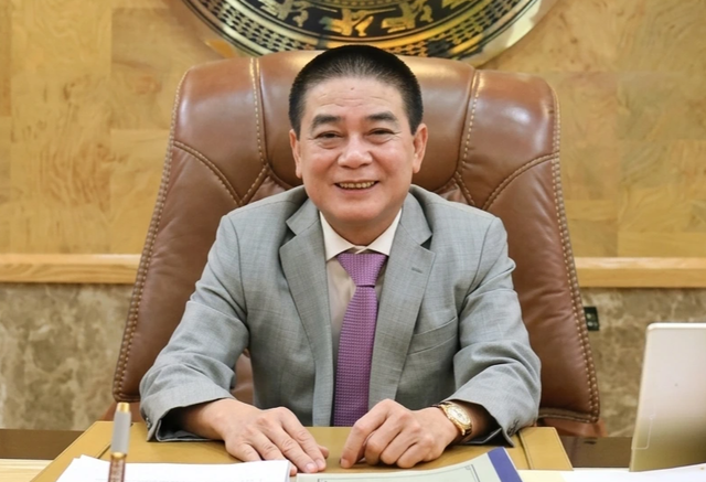 Chủ tịch v&agrave; Tổng gi&aacute;m đốc C&ocirc;ng ty CP Rạng Đ&ocirc;ng bị truy tố tội trốn thuế- Ảnh 1.