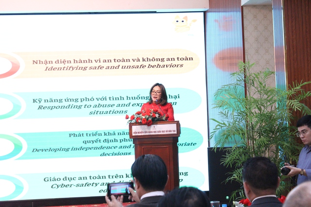 Trẻ em Lào được giáo dục giới tính thế nào, khác gì Việt Nam?- Ảnh 3. Trẻ em Lào được giáo dục giới tính thế nào, khác gì Việt Nam?- Ảnh 3.