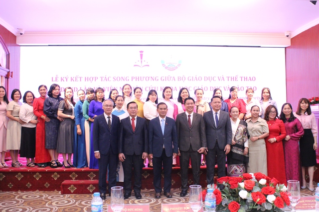 Trẻ em Lào được giáo dục giới tính thế nào, khác gì Việt Nam?- Ảnh 4. Trẻ em Lào được giáo dục giới tính thế nào, khác gì Việt Nam?- Ảnh 4.