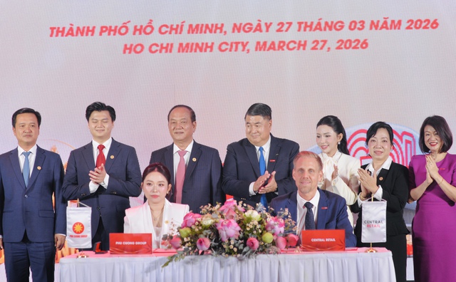 Hợp t&aacute;c x&acirc;y th&ecirc;m 30.000 căn nh&agrave; ở x&atilde; hội cho người thu nhập thấp ở TP.HCM - Ảnh 2.