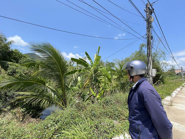 Cảnh báo dịch vụ làm sổ đỏ sai quy định- Ảnh 2. Cảnh báo dịch vụ làm sổ đỏ sai quy định- Ảnh 2.