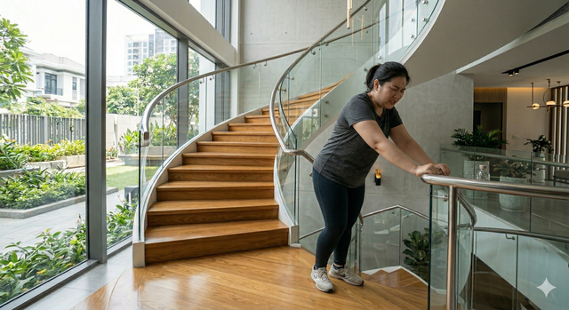 Vì sao người thừa cân vẫn có thể thiếu máu, thiếu sắt? - Ảnh 1.