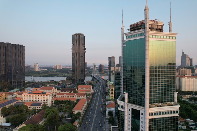 TP.HCM sẽ đề xuất Bộ Chính trị nghị quyết mới với tầm nhìn đến năm 2075- Ảnh 2. TP.HCM sẽ đề xuất Bộ Chính trị nghị quyết mới với tầm nhìn đến năm 2075- Ảnh 2.