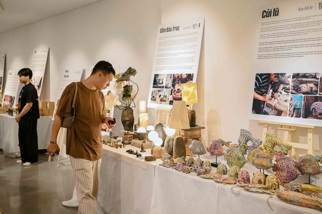 Điểm hẹn thời trang mới của giới trẻ- Ảnh 1.