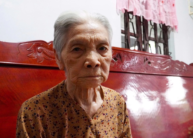 Những câu chuyện thời hoa lửa và di sản của nữ anh hùng Phạm Thị Bay - Ảnh 2. Những câu chuyện thời hoa lửa và di sản của nữ anh hùng Phạm Thị Bay - Ảnh 2.