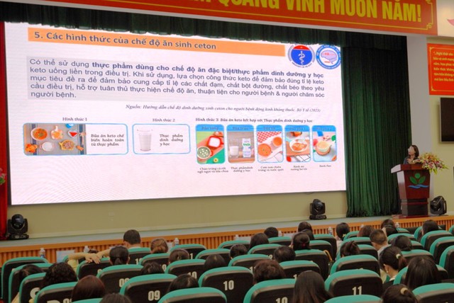 Bộ Y tế hướng dẫn về giải pháp hiệu quả cho người bệnh động kinh kháng thuốc - Ảnh 2.