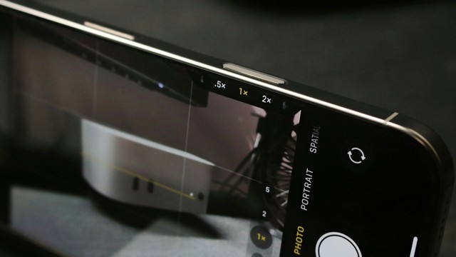 Những n&acirc;ng cấp đ&aacute;ng chờ đợi tr&ecirc;n iPhone 18 - Ảnh 2.