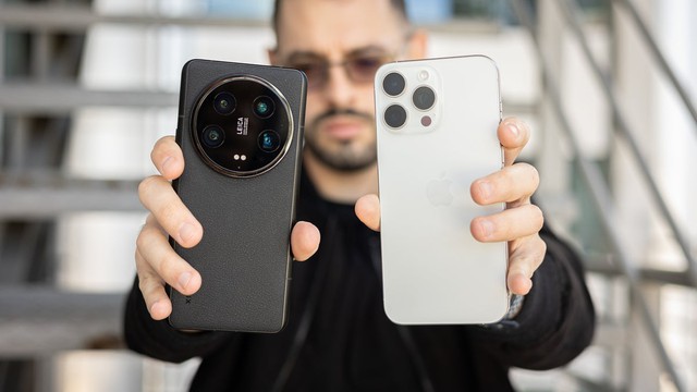 Vì sao nhiều smartphone Android cực chất nhưng không bán ở Mỹ - Ảnh 2.