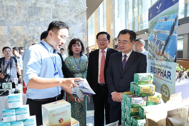 Gia Lai thu hút đầu tư hơn 838.000 tỉ đồng- Ảnh 1. Gia Lai thu hút đầu tư hơn 838.000 tỉ đồng- Ảnh 1.