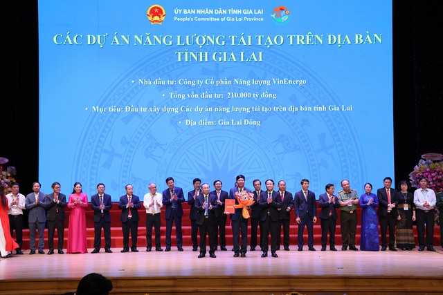 Loạt '&ocirc;ng lớn' r&oacute;t vốn, Gia Lai định h&igrave;nh cực tăng trưởng mới- Ảnh 2.