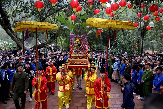 Đề xuất tr&igrave;nh Quốc hội quy định 24.11 h&agrave;ng năm l&agrave; 'Ng&agrave;y văn h&oacute;a Việt Nam', được nghỉ v&agrave; hưởng nguy&ecirc;n lương- Ảnh 1.