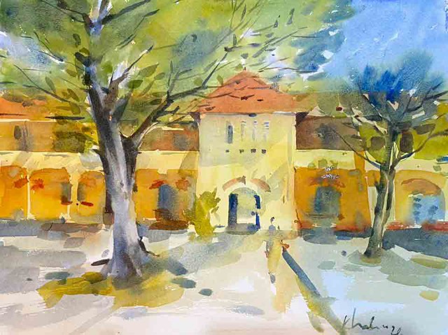 Ngôi trường từng chỉ có 2 nữ sinh, đào tạo nhiều người kiệt xuất- Ảnh 2. Ngôi trường từng chỉ có 2 nữ sinh, đào tạo nhiều người kiệt xuất- Ảnh 2.