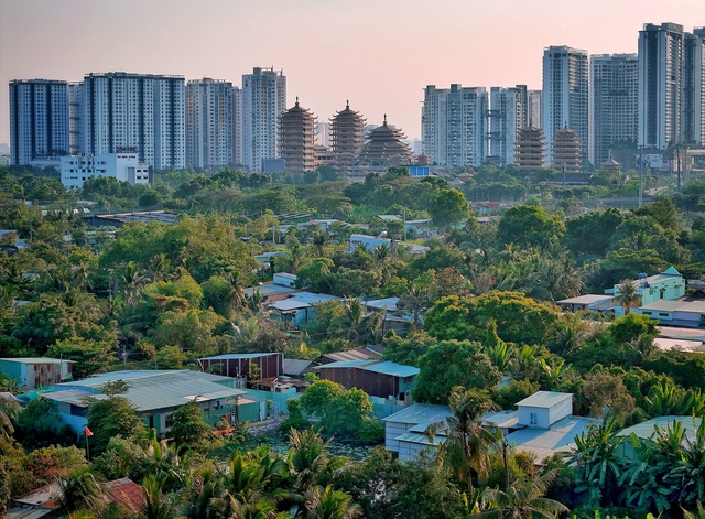 Luật Đô thị đặc biệt cho TP.HCM: Rộng cửa đón nhà đầu tư chiến lược- Ảnh 2. Luật Đô thị đặc biệt cho TP.HCM: Rộng cửa đón nhà đầu tư chiến lược- Ảnh 2.