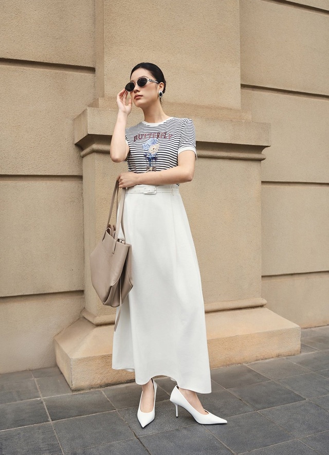 Muốn mặc đẹp hơn, hãy đầu tư vào những kiểu áo này- Ảnh 5.