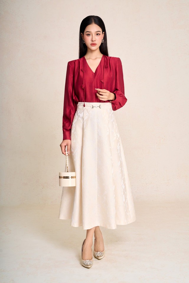 Muốn mặc đẹp hơn, hãy đầu tư vào những kiểu áo này- Ảnh 8.