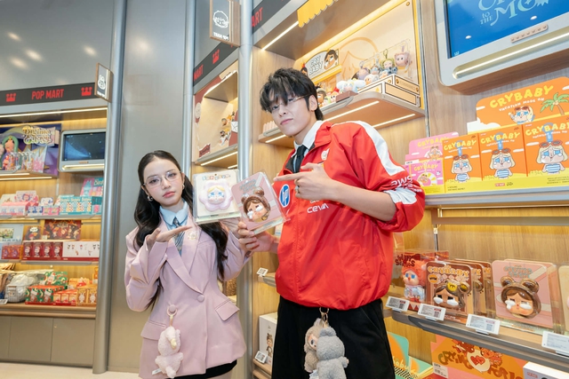 Lyly thay đổi ra sao sau khi đóng phim tết của Trấn Thành? - Ảnh 1.