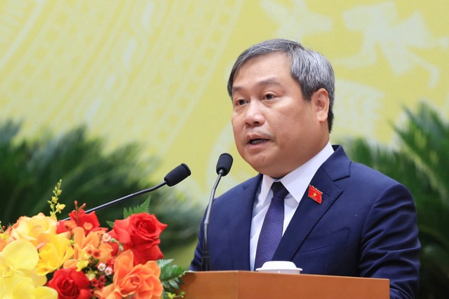 Chủ tịch Hà Nội: Phát triển sông Hồng thành trục chiến lược, tạo 'kỳ tích sông Hồng'- Ảnh 2. Chủ tịch Hà Nội: Phát triển sông Hồng thành trục chiến lược, tạo 'kỳ tích sông Hồng'- Ảnh 2.