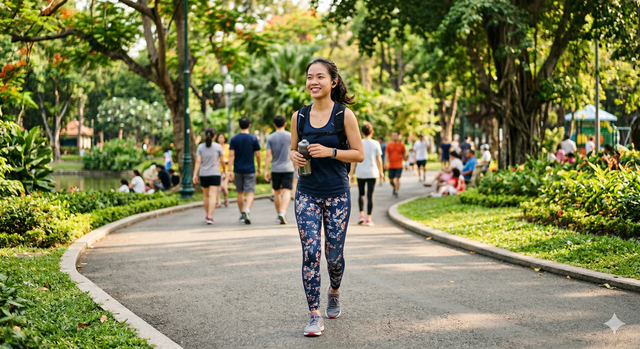 Bận rộn chỉ tập thể dục cuối tuần: Cơ thể được gì, mất gì? - Ảnh 1.