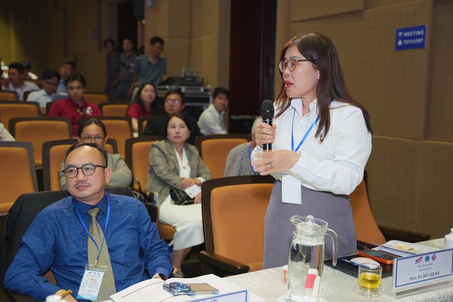 53 năm s&acirc;m Ngọc Linh: Cuộc đua khoa học - thị trường để giữ &lsquo;quốc bảo&rsquo; Việt - Ảnh 2.