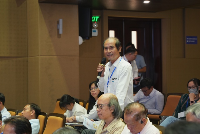 53 năm s&acirc;m Ngọc Linh: Cuộc đua khoa học - thị trường để giữ &lsquo;quốc bảo&rsquo; Việt - Ảnh 8.