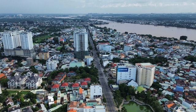 Đồng Nai sẽ vươn m&igrave;nh mạnh mẽ, sớm trở th&agrave;nh th&agrave;nh phố trực thuộc Trung ương- Ảnh 2.